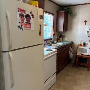 all appliances stay