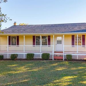 Photo #5 of 154 Cricket Lane, Rustburg, VA 1.1 acres
