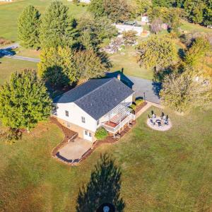 Photo #2 of 154 Cricket Lane, Rustburg, VA 1.1 acres