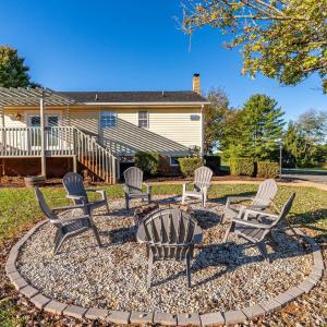 Photo #4 of 154 Cricket Lane, Rustburg, VA 1.1 acres
