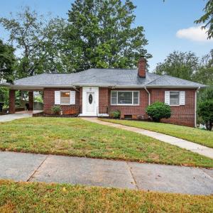 Photo #2 of 4401 Hilltop Drive, Lynchburg, VA 0.2 acres