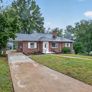 Photo #4 of 4401 Hilltop Drive, Lynchburg, VA 0.2 acres