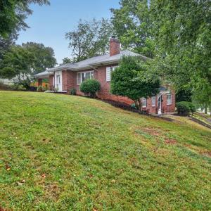Photo #3 of 4401 Hilltop Drive, Lynchburg, VA 0.2 acres