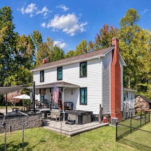 Photo #12 of 1361 Markham Rd, Gretna, VA 19.0 acres