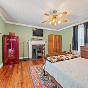 Photo #22 of 1361 Markham Rd, Gretna, VA 19.0 acres