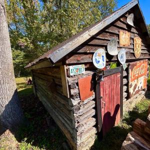 Photo #53 of 1361 Markham Rd, Gretna, VA 19.0 acres