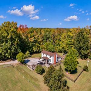 Photo #1 of 1361 Markham Rd, Gretna, VA 19.0 acres