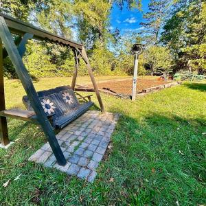 Photo #7 of 1361 Markham Rd, Gretna, VA 19.0 acres