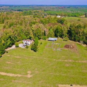 Photo #5 of 1361 Markham Rd, Gretna, VA 19.0 acres