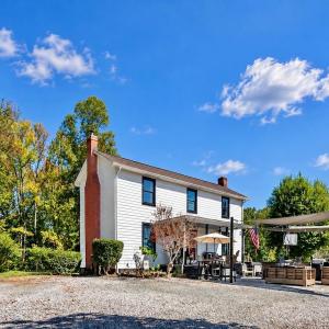 Photo #13 of 1361 Markham Rd, Gretna, VA 19.0 acres