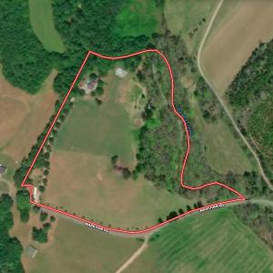 Photo #85 of 1361 Markham Rd, Gretna, VA 19.0 acres