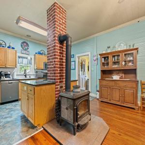 Photo #28 of 1361 Markham Rd, Gretna, VA 19.0 acres