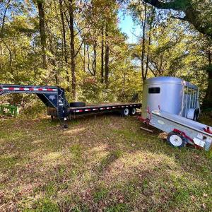 Photo #71 of 1361 Markham Rd, Gretna, VA 19.0 acres