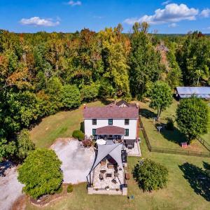 Photo #11 of 1361 Markham Rd, Gretna, VA 19.0 acres