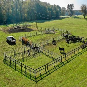Photo #57 of 1361 Markham Rd, Gretna, VA 19.0 acres
