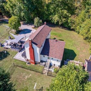 Photo #45 of 1361 Markham Rd, Gretna, VA 19.0 acres