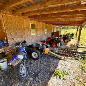 Photo #63 of 1361 Markham Rd, Gretna, VA 19.0 acres