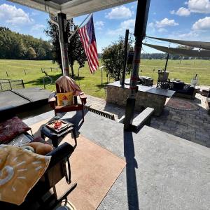 Photo #16 of 1361 Markham Rd, Gretna, VA 19.0 acres
