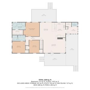 Photo #96 of 420 Watlington Road, Gretna, VA 8.8 acres