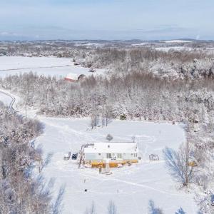 Photo #93 of 420 Watlington Road, Gretna, VA 8.8 acres