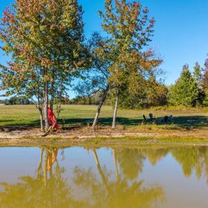 Photo #6 of 420 Watlington Road, Gretna, VA 8.8 acres