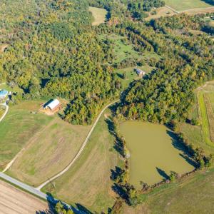 Photo #87 of 420 Watlington Road, Gretna, VA 8.8 acres