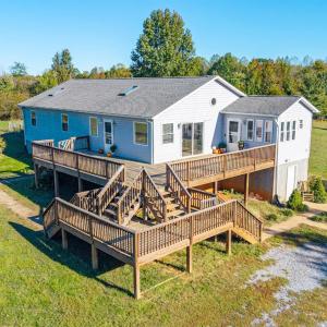 Photo #7 of 420 Watlington Road, Gretna, VA 8.8 acres