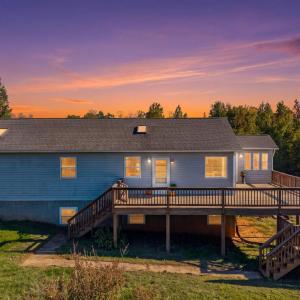 Photo #8 of 420 Watlington Road, Gretna, VA 8.8 acres