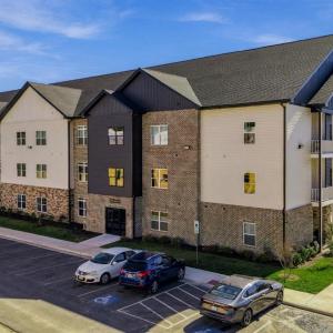 Photo #2 of 128 Brenleigh Court, Lynchburg, VA 0.0 acres