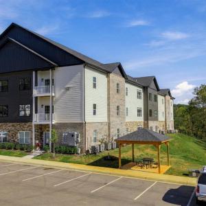 Photo #40 of 128 Brenleigh Court, Lynchburg, VA 0.0 acres
