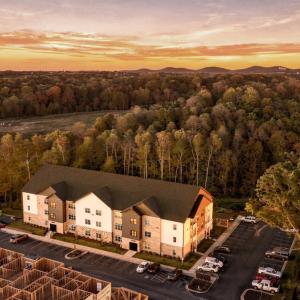 Photo #39 of 128 Brenleigh Court, Lynchburg, VA 0.0 acres