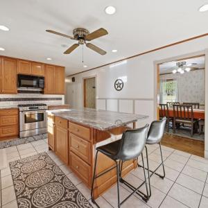 Photo #7 of 303 Penuel Ln, Altavista, VA 2.7 acres