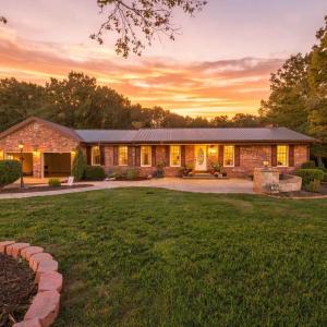 Photo #1 of 303 Penuel Ln, Altavista, VA 2.7 acres