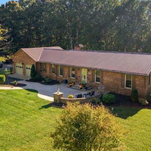 Photo #32 of 303 Penuel Ln, Altavista, VA 2.7 acres