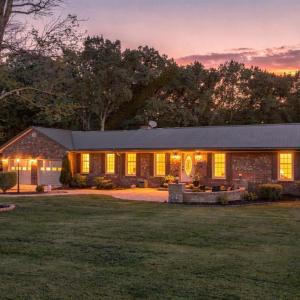 Photo #2 of 303 Penuel Ln, Altavista, VA 2.7 acres