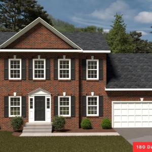 Photo #1 of 64 Stockton Court, Rustburg, VA 0.5 acres