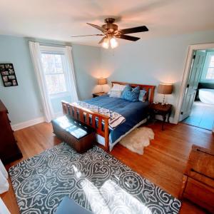 Photo #14 of 1507 Langhorne Road, Lynchburg, VA 0.8 acres