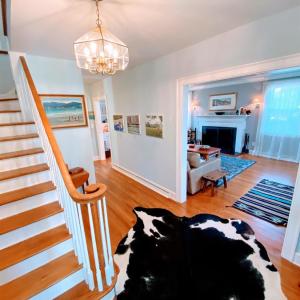Photo #5 of 1507 Langhorne Road, Lynchburg, VA 0.8 acres