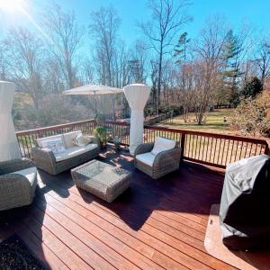Photo #32 of 1507 Langhorne Road, Lynchburg, VA 0.8 acres