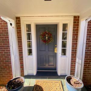 Photo #3 of 1507 Langhorne Road, Lynchburg, VA 0.8 acres