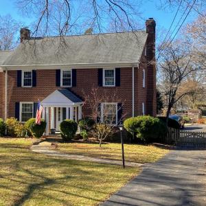 Photo #1 of 1507 Langhorne Road, Lynchburg, VA 0.8 acres