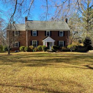 Photo #2 of 1507 Langhorne Road, Lynchburg, VA 0.8 acres