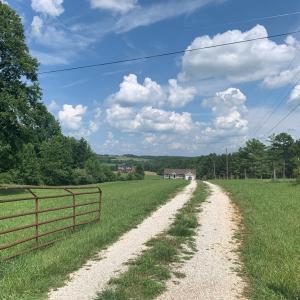 Photo #2 of 1528 Police Tower Rd, Appomattox, VA 23.3 acres