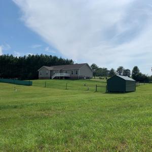 Photo #21 of 1528 Police Tower Rd, Appomattox, VA 23.3 acres