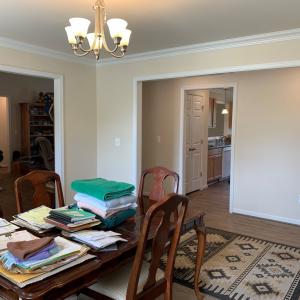 Photo #39 of 1528 Police Tower Rd, Appomattox, VA 23.3 acres