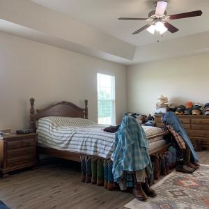 Photo #42 of 1528 Police Tower Rd, Appomattox, VA 23.3 acres