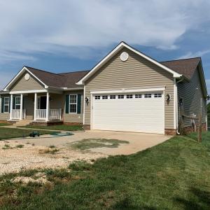 Photo #6 of 1528 Police Tower Rd, Appomattox, VA 23.3 acres