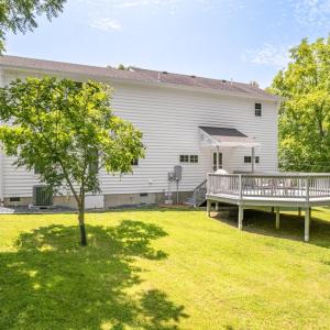 Photo #13 of 858 CHAPEL RD, New Canton, VA 58.3 acres