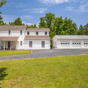 Photo #5 of 858 CHAPEL RD, New Canton, VA 58.3 acres