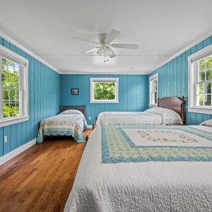 Photo #50 of 858 CHAPEL RD, New Canton, VA 58.3 acres